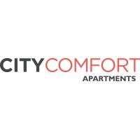 City Comfort Aparthotel logo - Similar company to Tsholo & Phemelo Luxury Bedding
