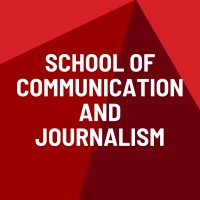 Stony Brook University School of Communication and Journalism logo - Similar company to Moocs.Ph