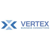 Vertex Business Connections logo - Similar company to Focus Media Events
