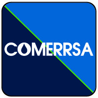 COMERRSA logo - Similar company to Zigatext