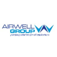 Airwell Group Pty Ltd logo - Similar company to Rc Group