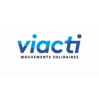 Viacti logo - Similar company to Afar
