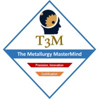 The Metallurgy Master Mind LLC logo - Similar company to Revosource