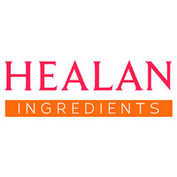Healan Ingredients Limited logo - Similar company to Agt Poortman Ltd