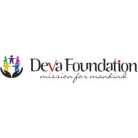 Deva Foundation logo - Similar company to Knsoft