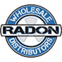 Wholesale Radon Distributors logo - Similar company to Unique Wholesale Distributors Inc