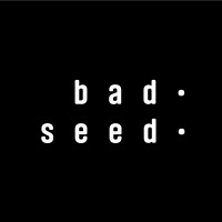 Bad Seed Creative logo - Similar company to Epigraph™