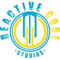 Reactive Core Studios logo - Similar company to Skycraft Apv, Llc