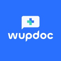 Wupdoc.com logo - Similar company to Black Snow