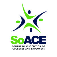 Southern Association of Colleges and Employers (SoACE) logo - Similar company to Smu Hegi Family Career Development Center