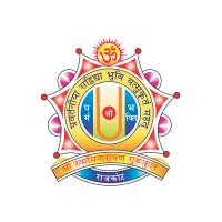 Shree Swaminarayan Gurukul Rajkot Sansthan logo - Similar company to Jk Construction