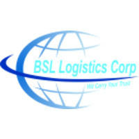 BSL LOGISTICS CORP logo - Similar company to Ecotec