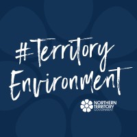 Lands, Planning and Environment NT logo - Similar company to Ecoz Environmental Consultants