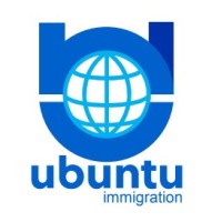 Ubuntu Immigration & Visa Consultancy Services Inc. logo - Similar company to The Creative Sparks Educational Services Inc.