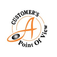 A Customer's Point of View, Inc. logo - Similar company to Datasphere Point