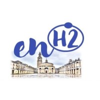 ENH2 - I Encuentro Nacional de Materiales en Contacto con Hidrógeno logo - Similar company to Rmlogics ✔️