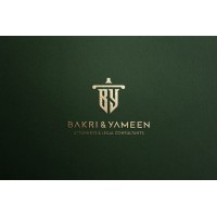 Bakri & Yameen logo - Similar company to Wasm Weather