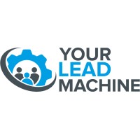 Your Lead Machine logo - Similar company to Promatrix Solutions