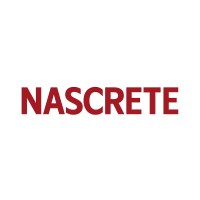 NASCRETE logo - Similar company to Tv Pipe Supply
