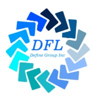 DefineGroup Technologies logo - Similar company to Frontier Finance
