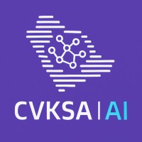CVKSA|AI logo - Similar company to Cv لاين