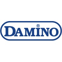 DAMINO GmbH logo - Similar company to Green Workwear Gmbh