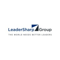 LeaderSharp Group Inc. logo - Similar company to Worklife Flow