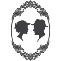 Camafeu - Weddings logo - Similar company to Belle & Wilde Creative Co.