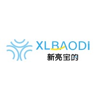 XLBAODI logo - Similar company to Lineflex Lighting