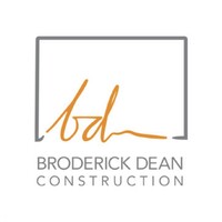 Broderick Dean Construction logo - Similar company to Ck Construction Llc