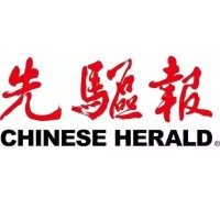 CHINESE HERALD LIMITED logo - Similar company to Skykiwi.Com