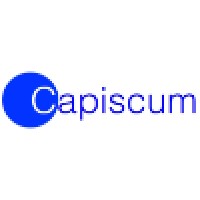 Capiscum Ltd logo - Similar company to Abacus Vcp