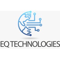 EQ Technologies Ltd logo - Similar company to Codzy Technologies Inc.