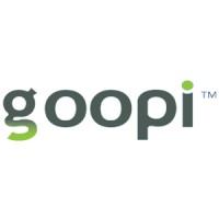 Goopi (Acquired by Shekel Group) logo - Similar company to The Lean Founder