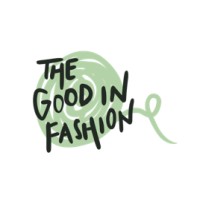 The Good In Fashion
