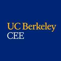 UC Berkeley Civil & Environmental Engineering (CEE) logo - Similar company to Berkeley Industrial Engineering & Operations Research