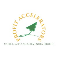 Profit Accelerators, LLC logo - Similar company to Victor Bornaz