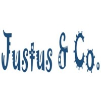 Justus & Co. logo - Similar company to Oxon Ip B.V.