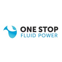 One Stop Fluid Power Ltd logo - Similar company to Aeavalve