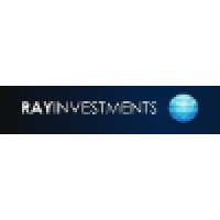 Ray Investments Uk Ltd