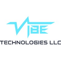 Vibe Technologies logo - Similar company to Vibe Technologies