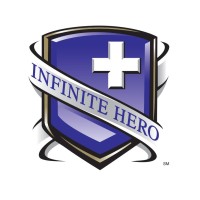 Infinite Hero Foundation logo - Similar company to Worldmaker Resilience Institute
