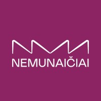 Nemunaičiai logo - Similar company to Sba Urban