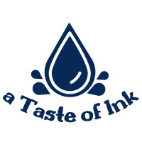 A Taste Of Ink