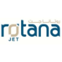 Rotana Jet