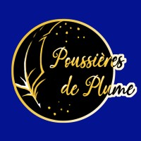 Poussières de Plume logo - Similar company to Game Flow