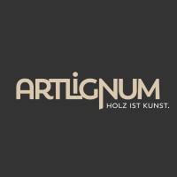 ARTLiGNUM GmbH & Co. KG logo - Similar company to Branda.Works