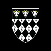 Magdalen College, University of Oxford logo - Similar company to Semmle