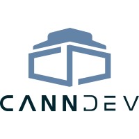 CannDev logo - Similar company to Housecall Md Of Southern California