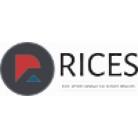 RICES logo - Similar company to Kiut